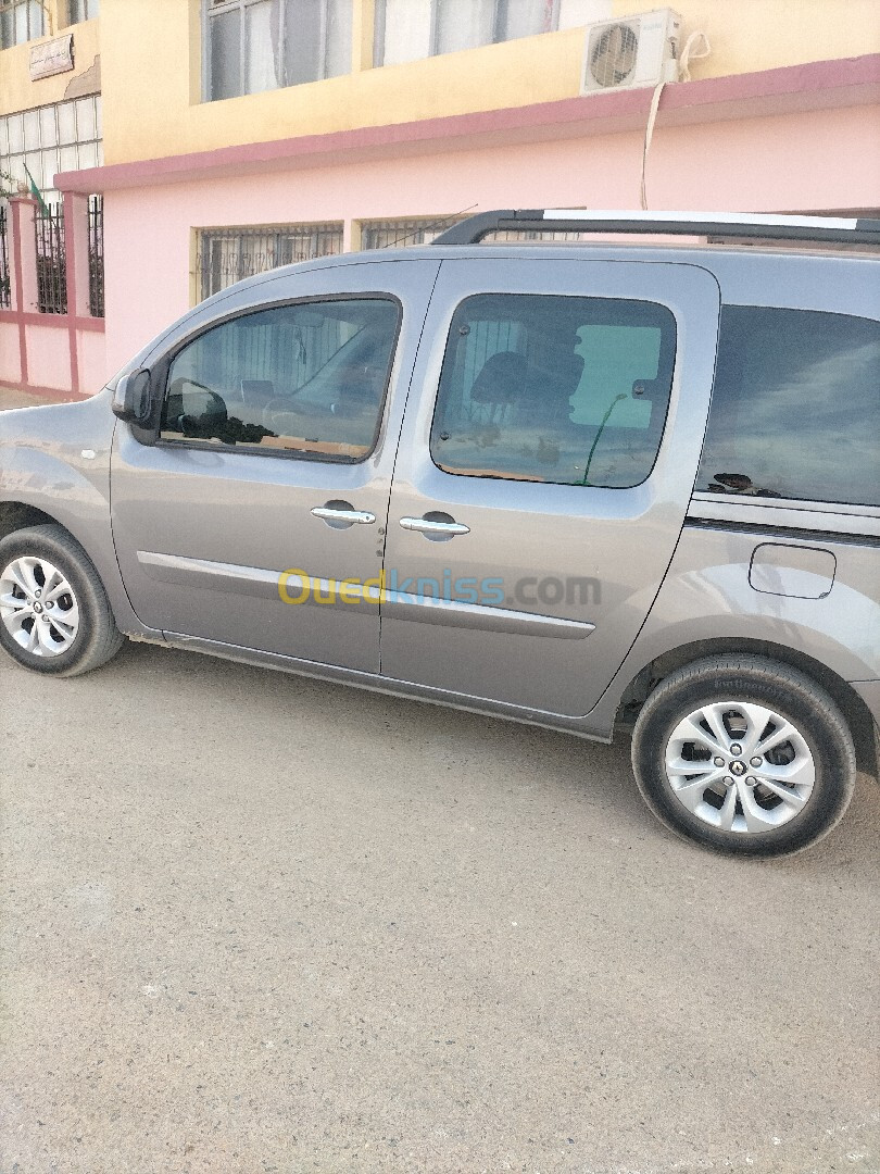 Renault Kangoo 2020 Grand confort (Utilitaire)