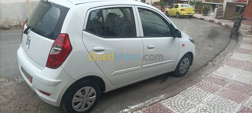 Hyundai i10 2015 GLS