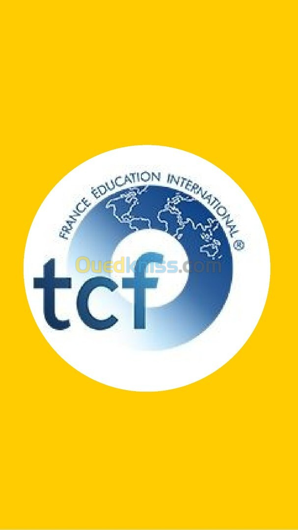 Préparation au TCF CA / TCF SO / TEF / DELF / DALF 