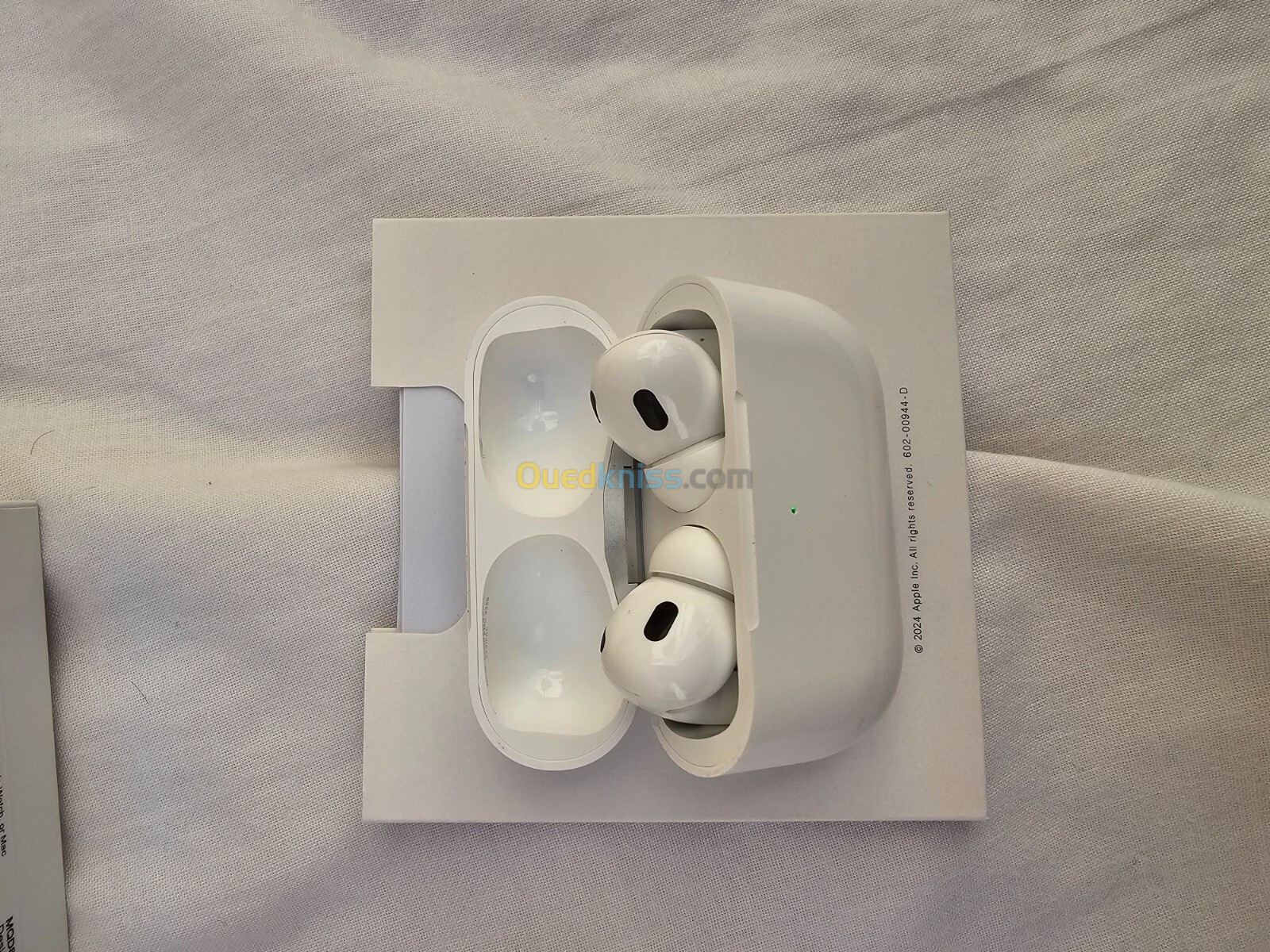 Airpods pro 2 génération 