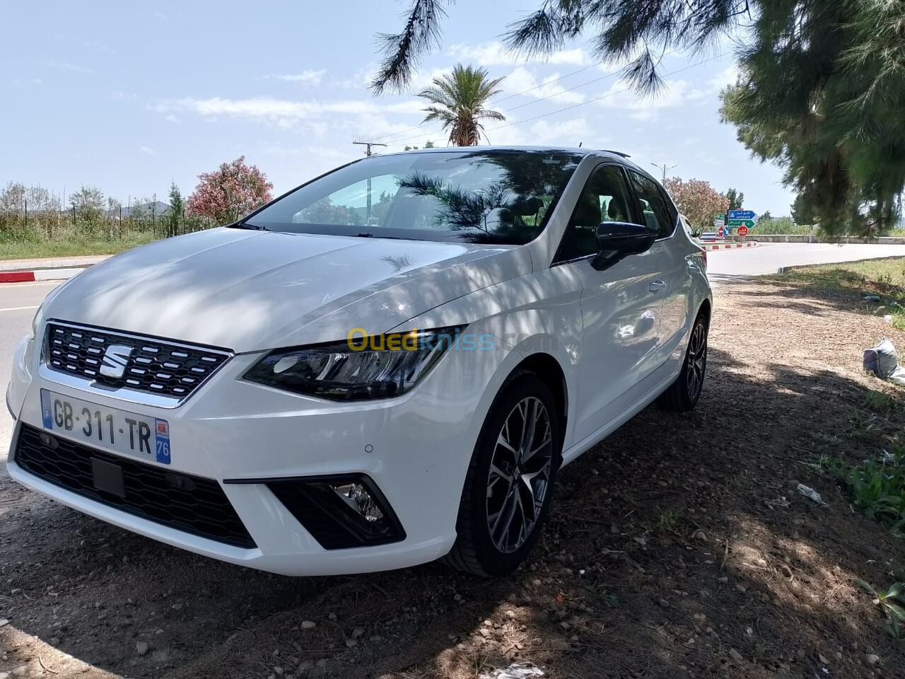 Seat Ibiza 2021 