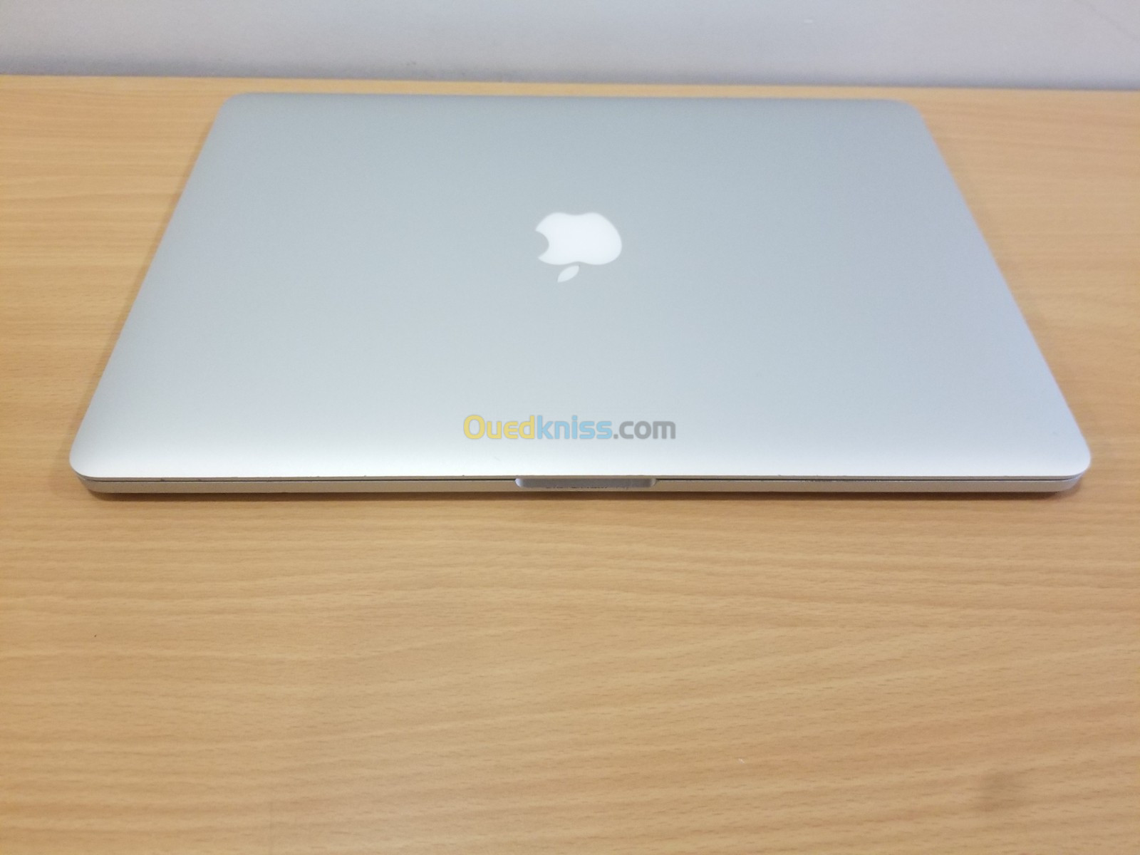 MACBOOK PRO 15 POUCES 2013 | CORE i7-4850HQ | NVIDIA GeForce GT 650M 1GB | 16GB RAM | 512GB SSD