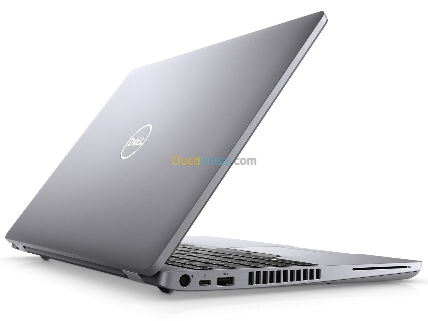 DELL LATITUDE 5510 15.6'' FHD | INTEL 10EME GEN I5 10210U | 8GB RAM | 256GB SSD |INTEL UHD GRAPHICS