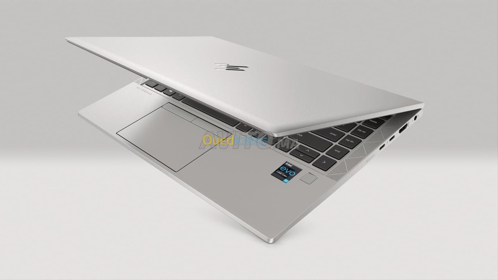 HP EliteBook 840 G8 Intel 11th Gen CORE I5 1145G7 @2.60GHz - 16GB RAM - 512GB SSD