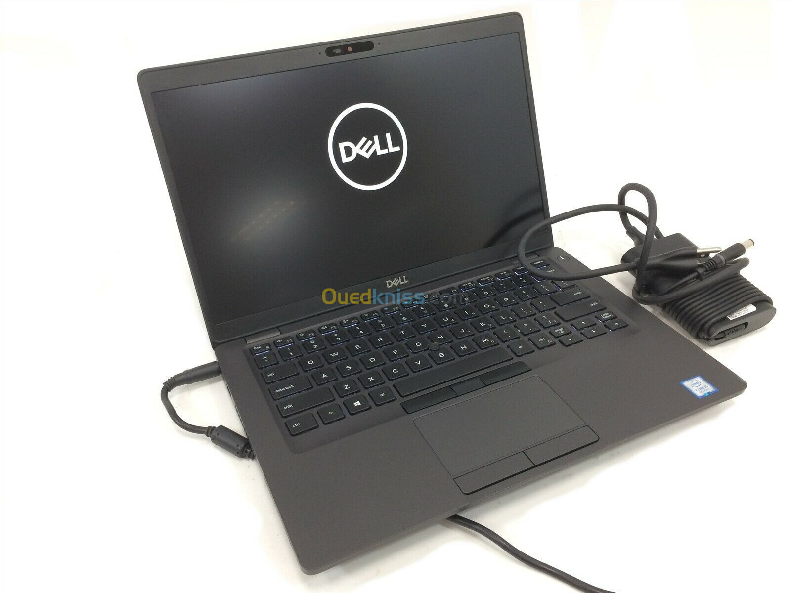 Dell Latitude 5400 14" FHD Intel 8th Gen - Core i5 8265U - 16GB RAM DDR4 - 512GB SSD NVMe