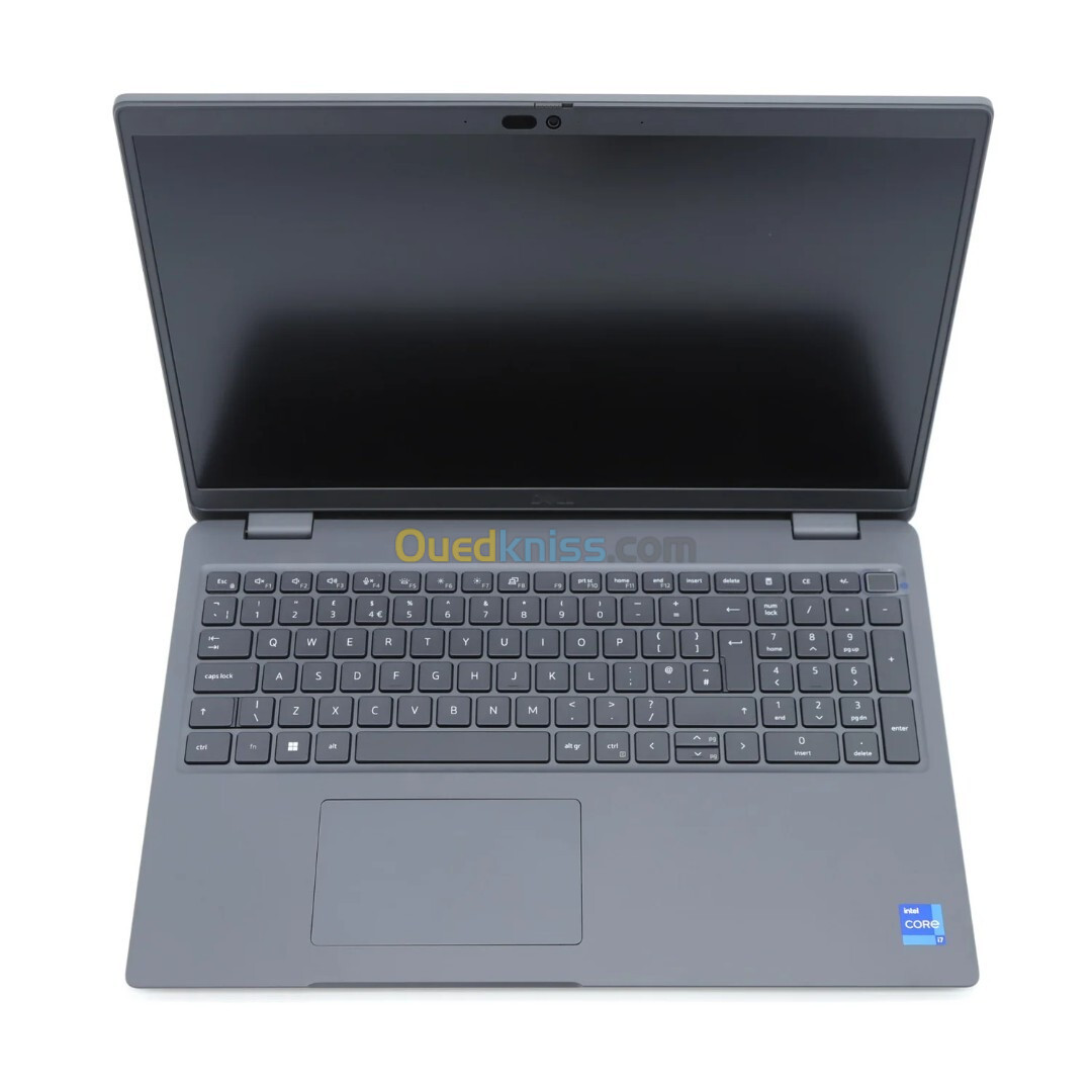 DELL LATITUDE 3540 15.6 FHD | INTEL 13EME GENERATION CORE I5 1335U | 16GB RAM | 1To M2 SSD