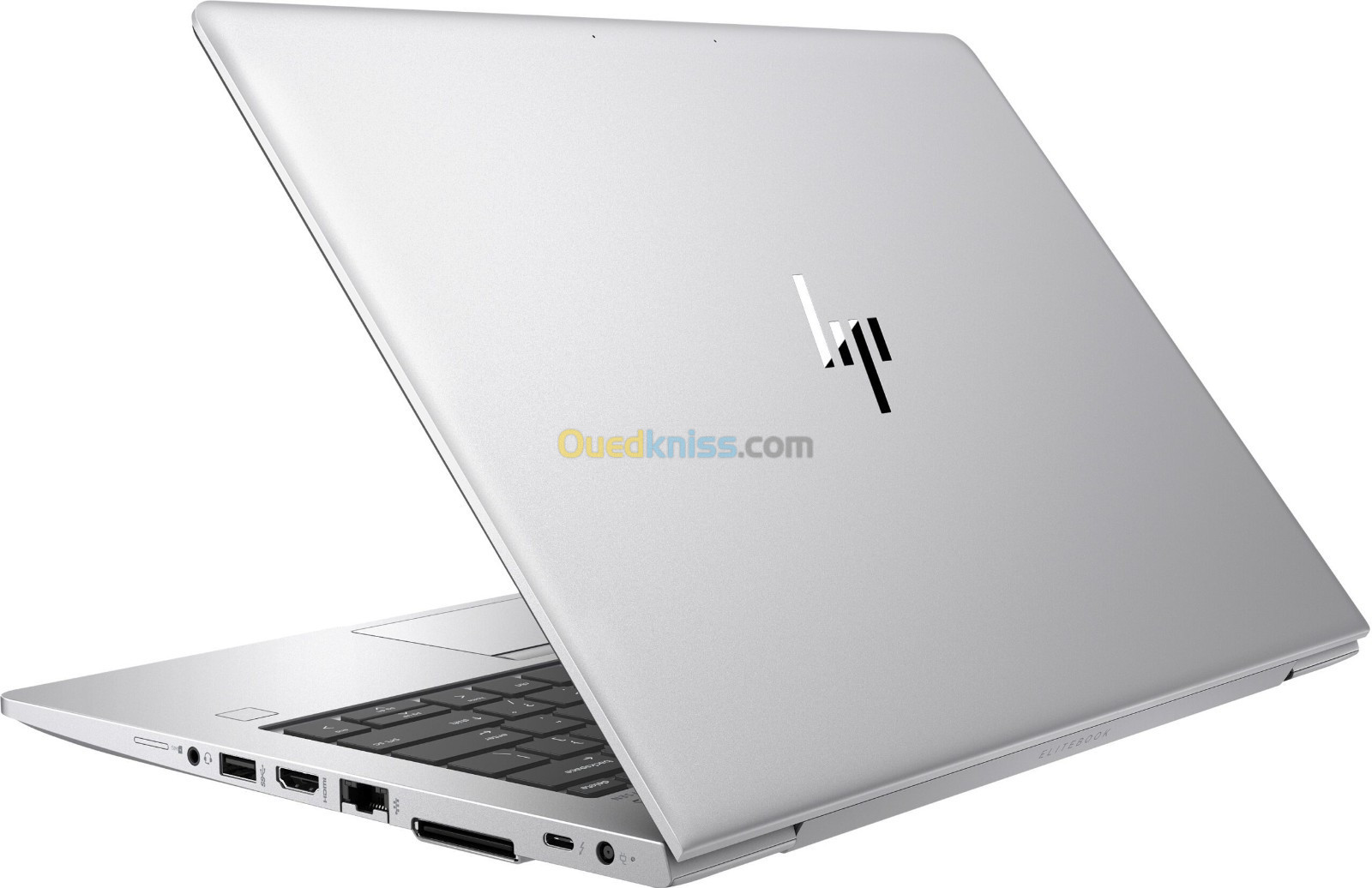 HP EliteBook 840 G5 14" FHD | INTEL 8EME GENERATION CORE I5 8350U | 8GB RAM | 256GB SSD | INTEL UHD