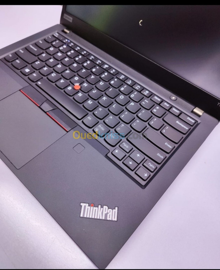ThinkPad T14 INTEL 10TH GEN vPRO CORE I5 10310U @2.3GHz - 16GB RAM - 256GB SSD - Intel UHD Graphics