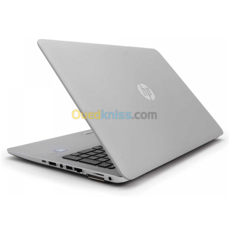 HP ELITEBOOK 840 G3 14'' FHD | INTEL CORE I5 6200U @2.30GHz | 8GB RAM | 256GB SSD INTEL HD GRAPHICS