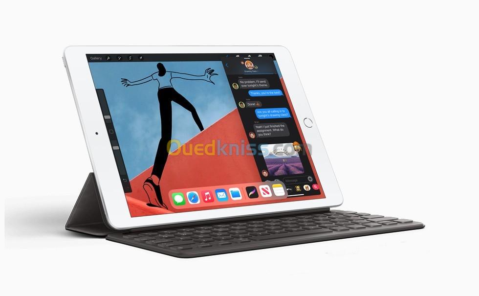 iPad Apple. IPAD 10,2'''' 64GO GRIS SIDERAL WIFI