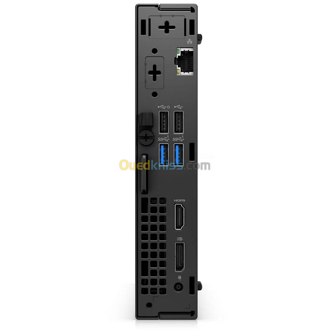 Ultra MINI PC DELL OPTIPLEX 7060 | CORE i7-8700T 2.4GHz | 16GB RAM | 512GB SSD 