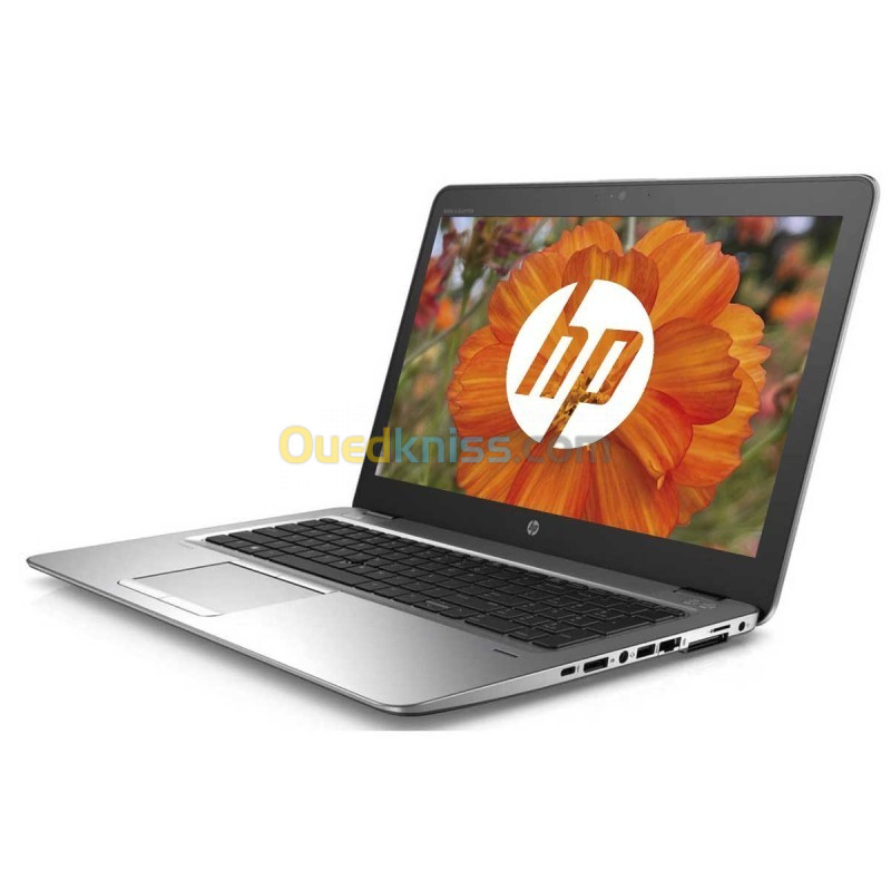 HP ELITEBOOK 840 G3 14'' FHD | INTEL CORE I5 6200U @2.30GHz | 8GB RAM | 256GB SSD INTEL HD GRAPHICS