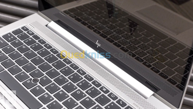HP EliteBook 840 G5 14" FHD | INTEL 8EME GEN CORE I5 8350U | 8GB RAM | 256GB SSD | INTEL UHD