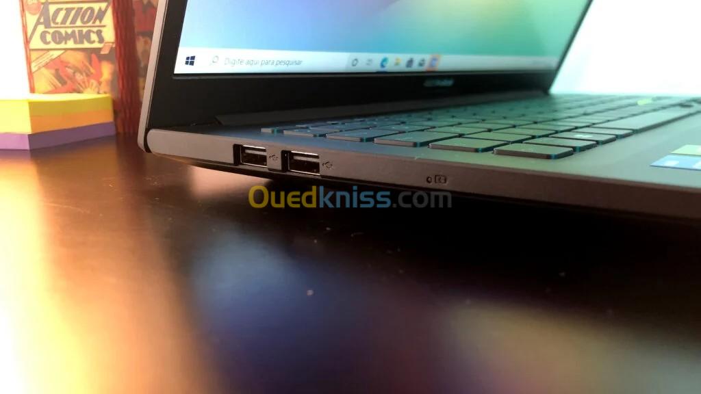 Asus VivoBook | INTEL 11EME GEN CORE I7-1165G7 | NVIDIA MX330 2GB | 16GB RAM | 512GB SSD