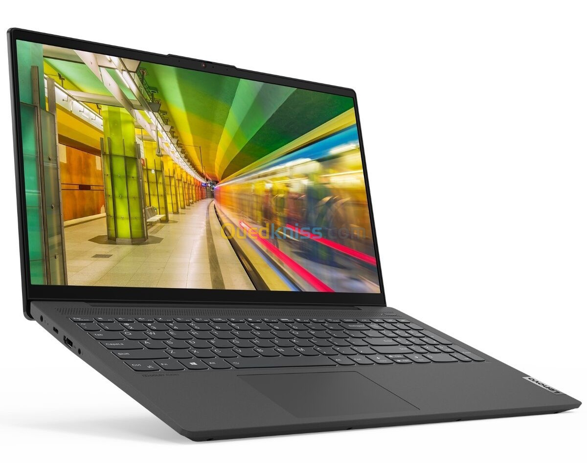 LENOVO IdeaPad 15.6'' FHD | INTEL 10EME GEN I5 1035G1 | 12GB RAM | 512GB SSD | INTEL UHD GRAPHICS