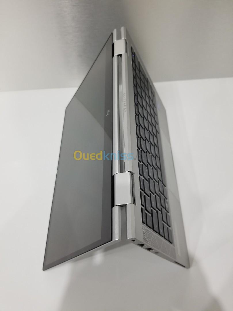 HP EliteBook X360 1040 G9 2-EN-1 TACTILE | INTEL EVO 12EME CORE I5 1235U | 16GB RAM | 512GB NVME SSD