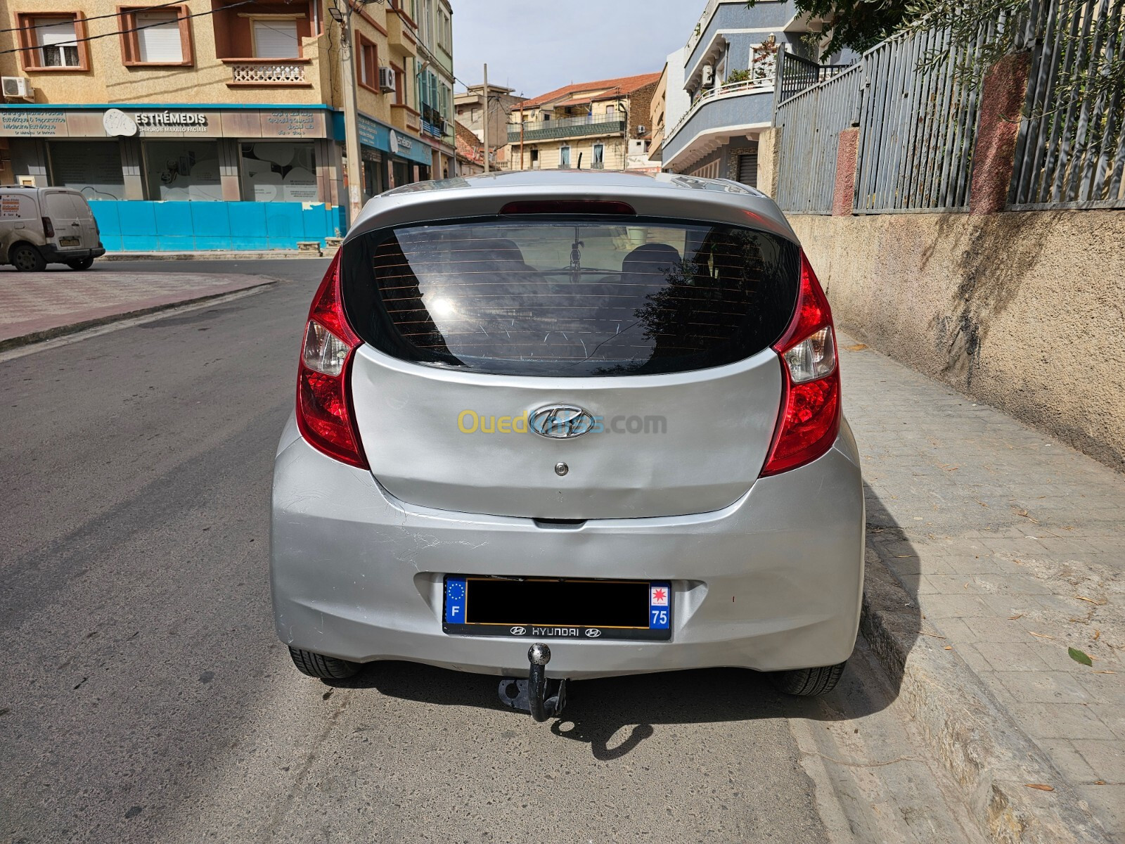 Hyundai EON 2013 