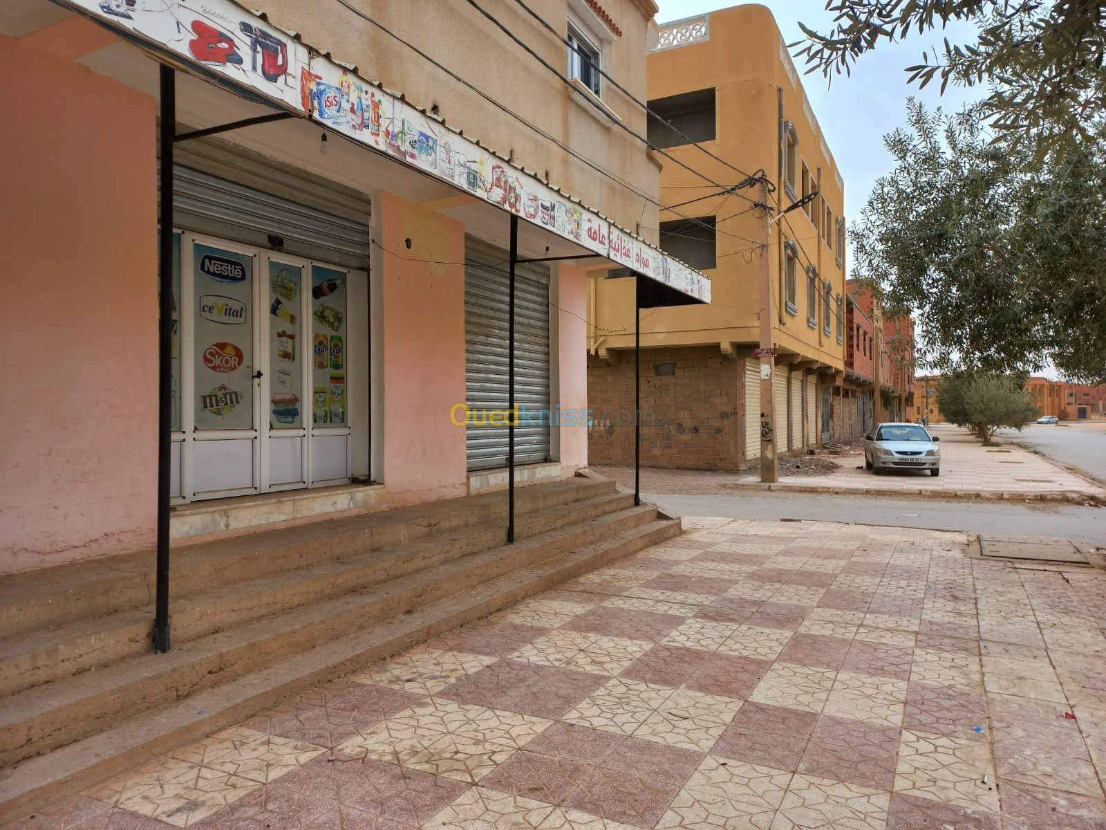 Location Local Laghouat Laghouat