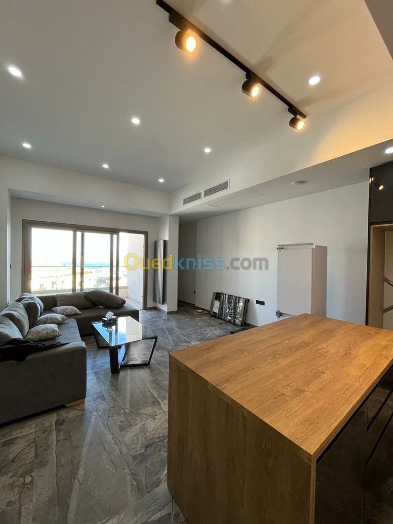 Location Appartement F4 Alger Alger centre