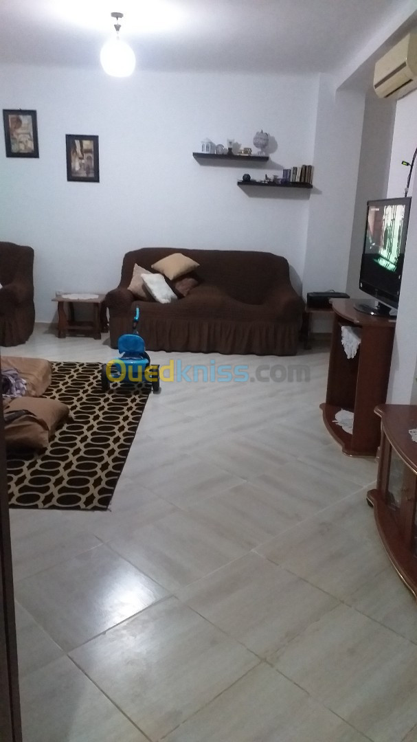 Vente Appartement F3 Oran Bir el djir