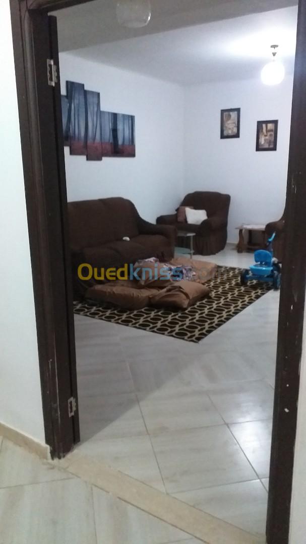 Vente Appartement F3 Oran Bir el djir