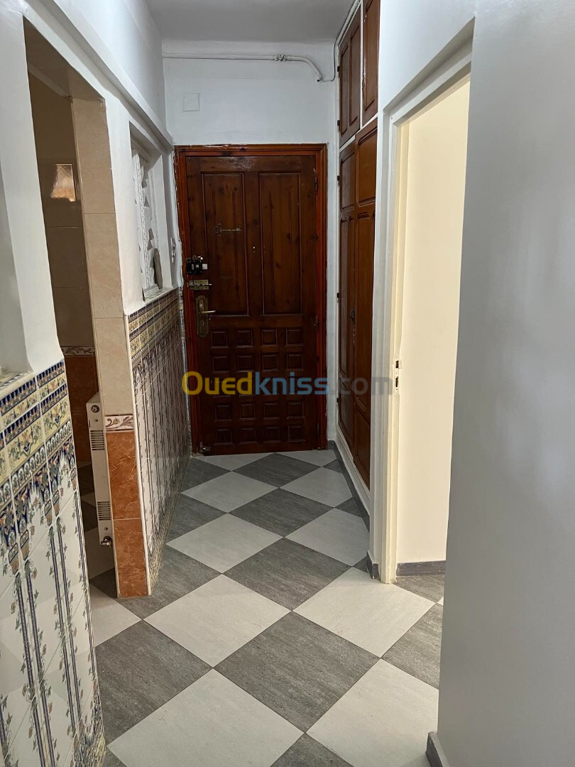 Location Appartement F4 Sétif Setif