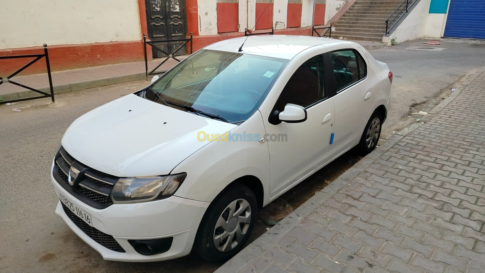 Dacia Logan 2016 Logan