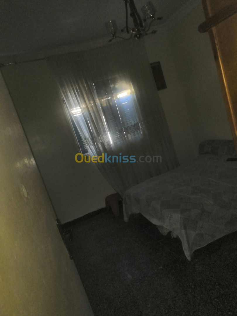 Location Appartement F3 Alger Ain naadja