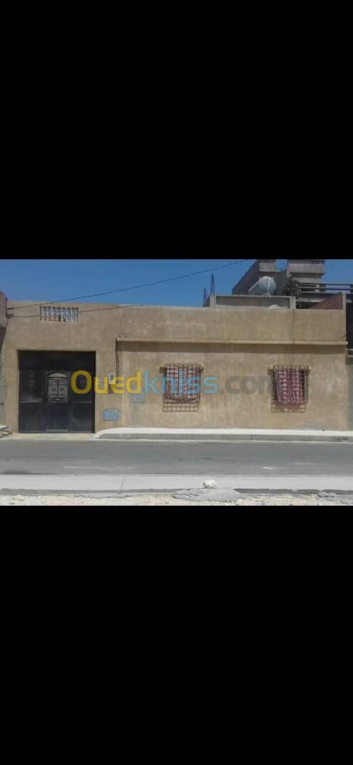 Vente Niveau De Villa F4 Oran Ain el kerma