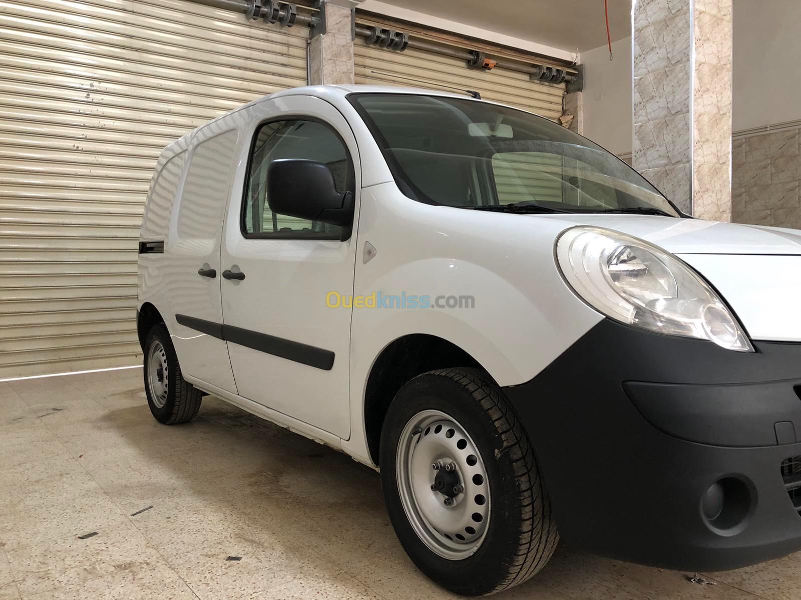 Renault Kangoo 2012 Kangoo