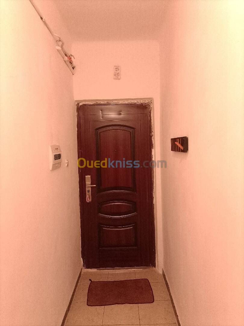 Vente Appartement F3 Oran Marsat el hadjadj