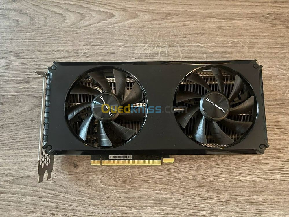 gainward rtx 3060 ti