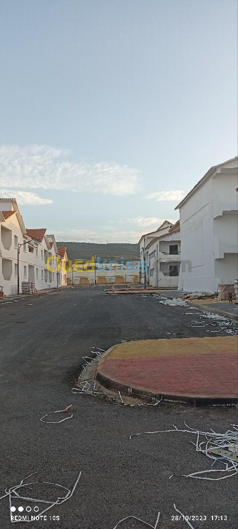 Vente Appartement F4 El Tarf El taref