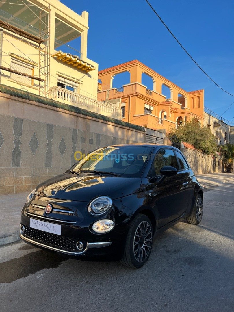 Fiat 500 2023 Dolcevita