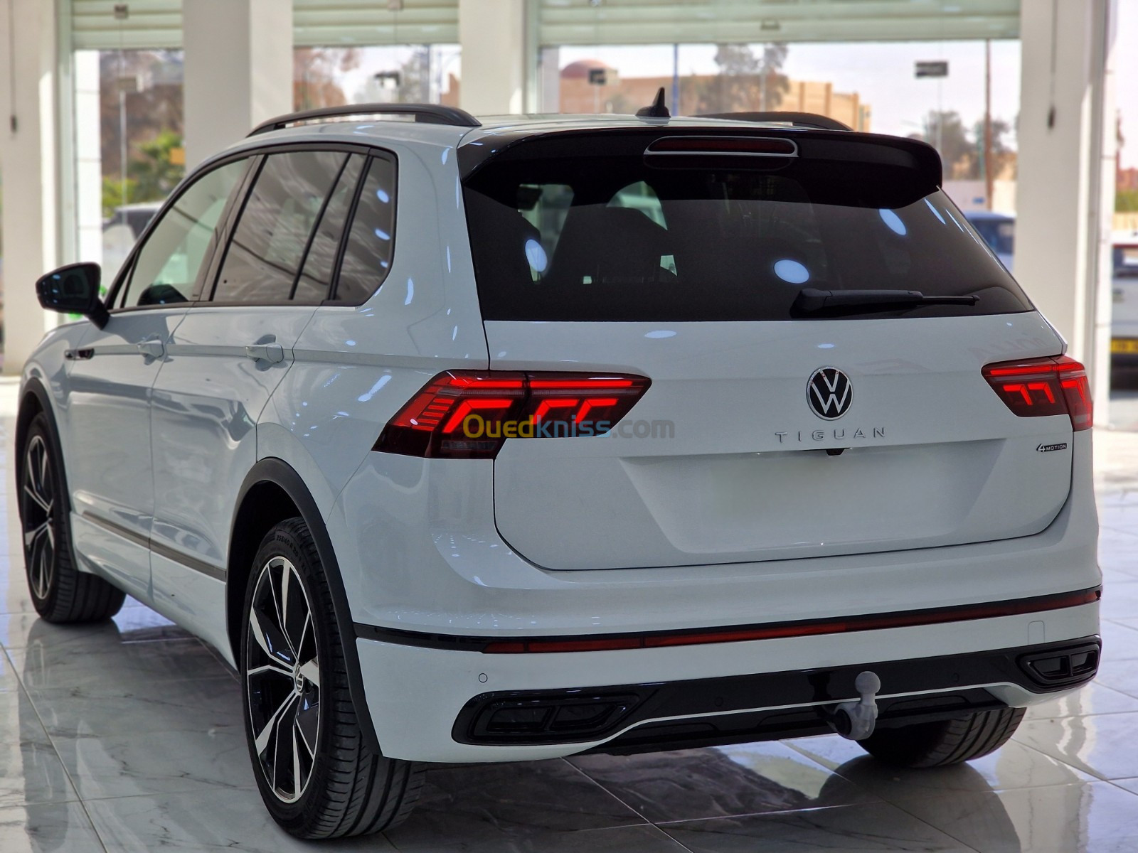 Volkswagen Tiguan 2023 Rline