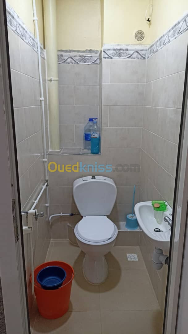 Location vacances Appartement F3 Tizi Ouzou Tigzirt