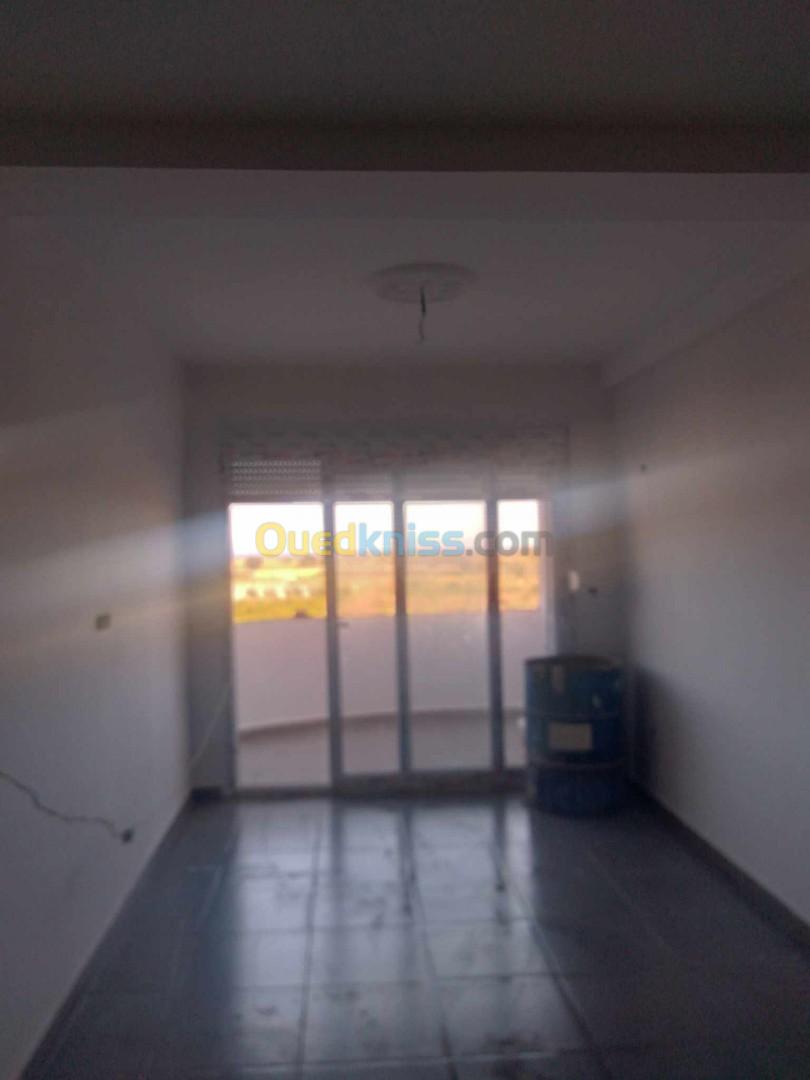 Vente Appartement F2 Tizi ouzou Ait chaffaa