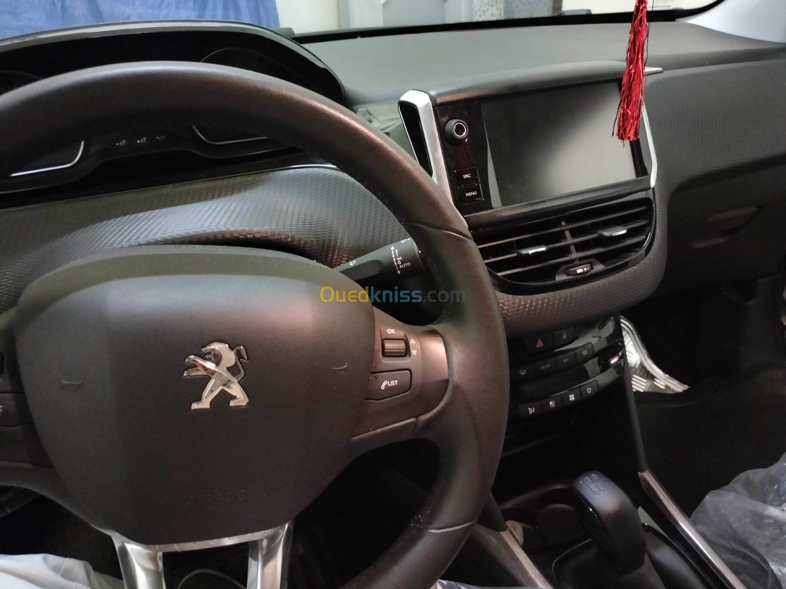 Peugeot 2008 2018 