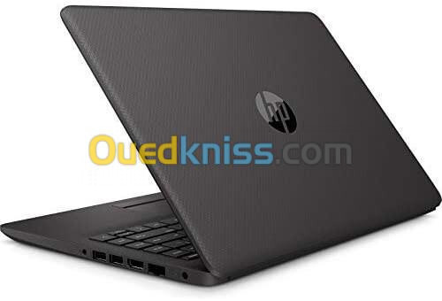 LAPTOP HP 15 -CEL N4020 4G SSD 256Go 15.6"