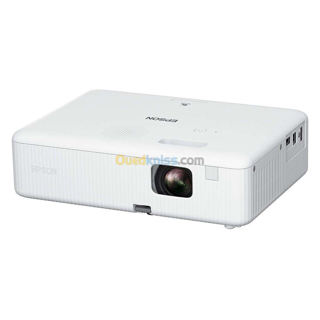 DATASHOW EPSON n CO-W01 HDMI 3000 LUMENS