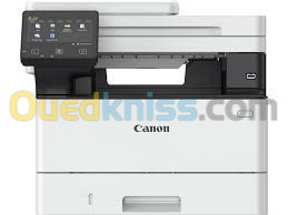 MULTIFONCTIONS LASER 3in1 A4 CANON X 1440i 40PPM RV+ADF 