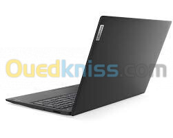 LAPTOP LENOVO IDEAPAD 3 15IML05 I3-10110U 4G SSD256GO 15.6"