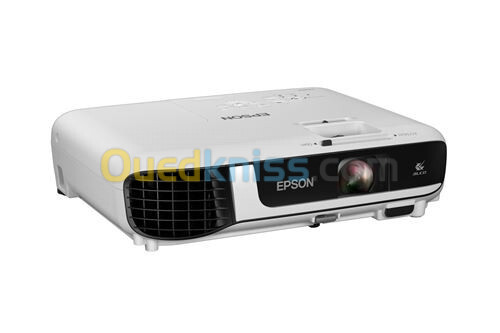 DATASHOW EPSON CO-W51 HDMI / VGA 4000 LUMENS "COMPATIBLE WIFI-ELPAP11"