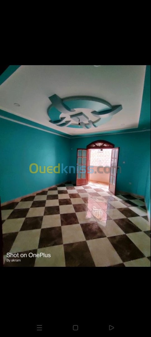 Vente Villa Blida Ouled selama