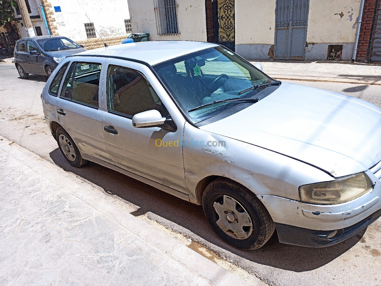 Volkswagen Gol 2007 Gol