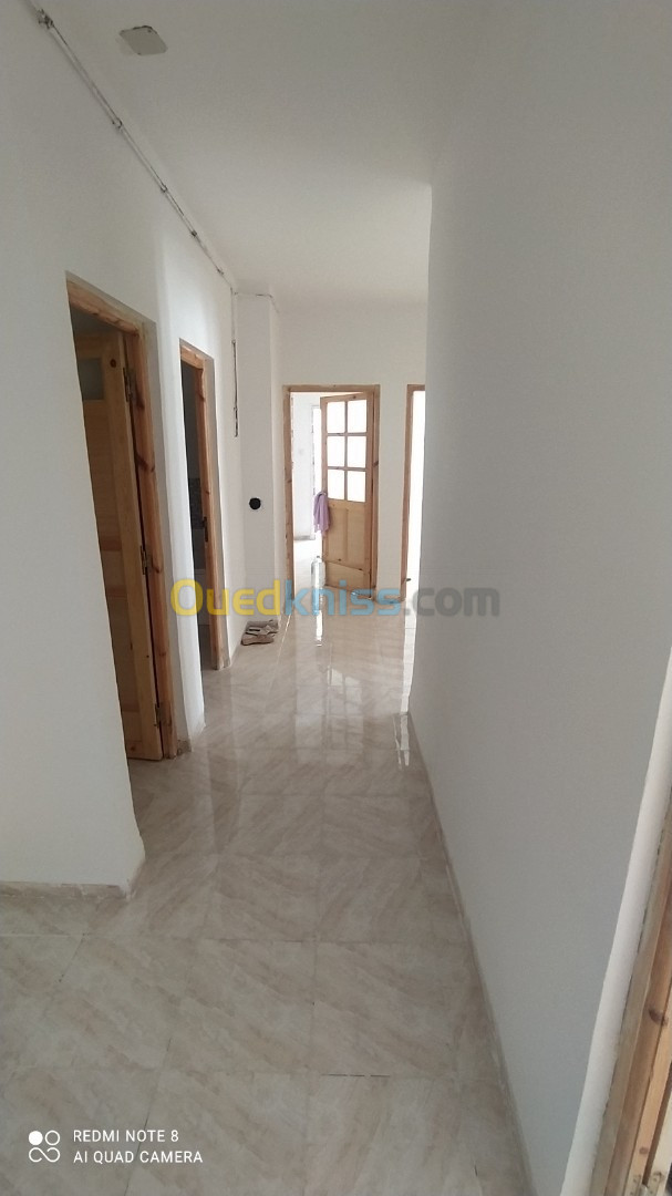 Vente Appartement F3 Constantine El khroub