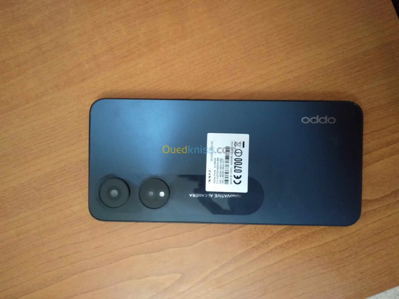 Oppo A 78 5G