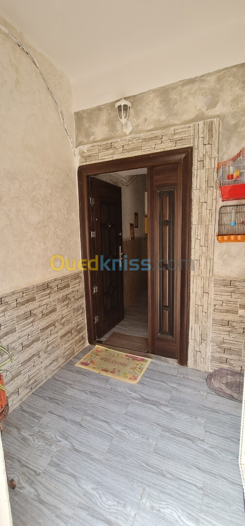 Vente Villa Constantine El khroub