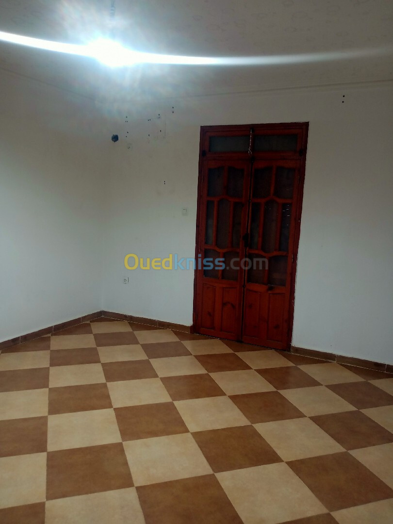 Location Niveau De Villa F3 Alger Bordj el kiffan