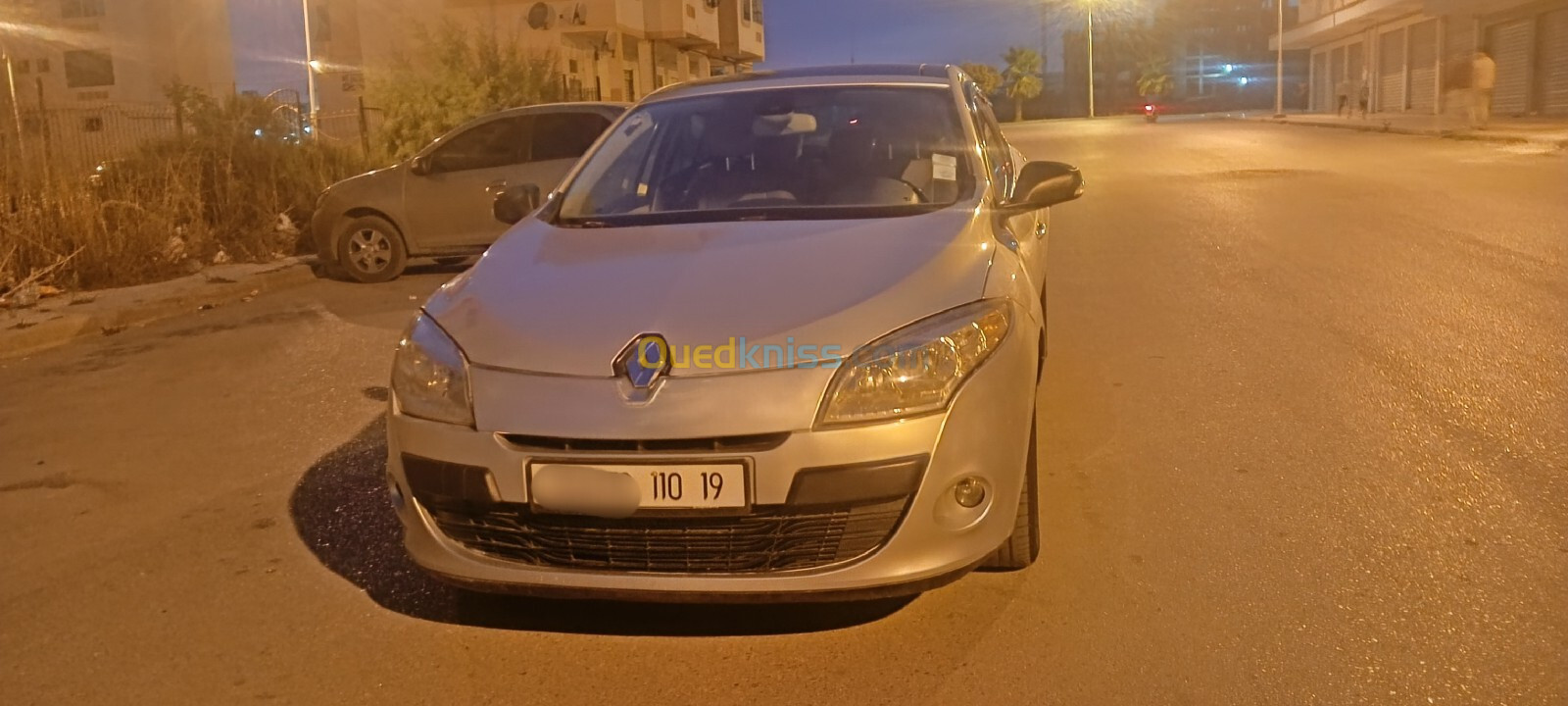 Renault Megane 3 2010 Privilege